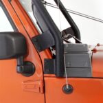 S/B76717 - Jeep Wrangler JK 4 Dr SRC Roof Rack - Image 5