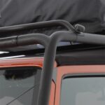 S/B76717 - Jeep Wrangler JK 4 Dr SRC Roof Rack - Image 7