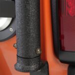 S/B76717 - Jeep Wrangler JK 4 Dr SRC Roof Rack - Image 8