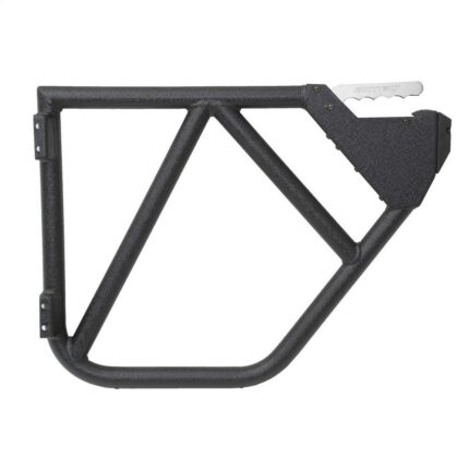 S/B76795 - Jeep Wrangler JK, 4 Dr GEN2 Rear Tubular Doors
