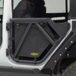 S/B76795 - Jeep Wrangler JK, 4 Dr GEN2 Rear Tubular Doors - Image 6
