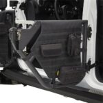 S/B76795 - Jeep Wrangler JK, 4 Dr GEN2 Rear Tubular Doors - Image 7