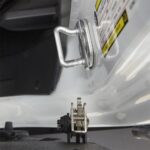 S/B76795 - Jeep Wrangler JK, 4 Dr GEN2 Rear Tubular Doors - Image 8