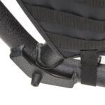 S/B76795 - Jeep Wrangler JK, 4 Dr GEN2 Rear Tubular Doors - Image 9