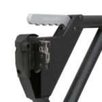 S/B76795 - Jeep Wrangler JK, 4 Dr GEN2 Rear Tubular Doors - Image 10