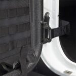 S/B76795 - Jeep Wrangler JK, 4 Dr GEN2 Rear Tubular Doors - Image 11