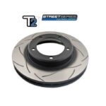 DBA790S - T2 FRONT DISC ROTOR LC71/LC76/LC78/LC79