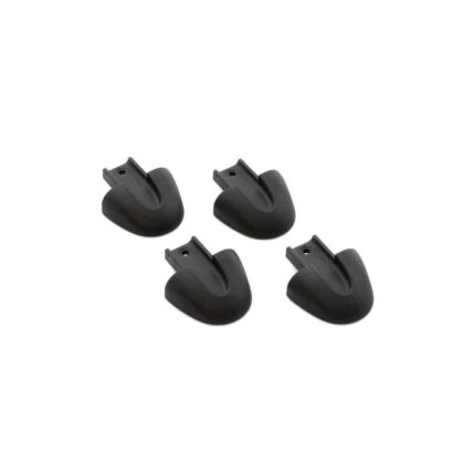 TRAC006 - Front Runner Track End Caps with Screw / Set of 4