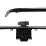 S/B90105 - Jeep Wrangler JK 2 & 4 Quick Detach Windshield Header - Image 3