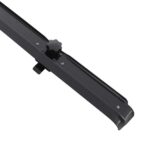 S/B90105 - Jeep Wrangler JK 2 & 4 Quick Detach Windshield Header - Image 6