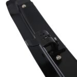 S/B90105 - Jeep Wrangler JK 2 & 4 Quick Detach Windshield Header - Image 9