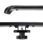 S/B90106 - Jeep Wrangler JK, 2 & 4 Dr GEN 2 Windshield Header - Image 3