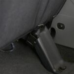 S/B90335 - Jeep Wrangler JK 4 Dr Outback Wind Breaker (Black Diamond) - Image 8