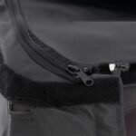 S/B9083235 - Jeep Wrangler JK 4 Dr Bowless Combo Top With Tinted Windows and No Door Uppers (Black Diamond) - Image 7