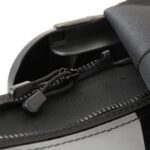 S/B9083235 - Jeep Wrangler JK 4 Dr Bowless Combo Top With Tinted Windows and No Door Uppers (Black Diamond) - Image 8