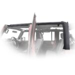 S/B91406 - Jeep Wrangler JK 4 Dr OE-Style Door Surrounds - Image 2