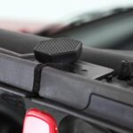 S/B91406 - Jeep Wrangler JK 4 Dr OE-Style Door Surrounds - Image 10