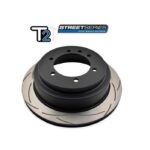 T2 REAR DISC ROTOR Y61