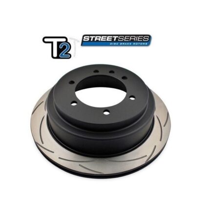 DBA699S - T2 REAR DISC ROTOR Y61