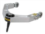 58560DJ - ICON 2007-2021 Toyota Tundra/2008-2022 Toyota Sequoia, Billet Front Upper Control Arm w/ Delta Joint Kit - Image 2