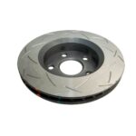 DBA42536S - T3 FRONT DISC ROTOR JEEP WRANGLER JK - Image 2