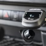 AC7500 - Wireless Dual Air Pressure Gauge