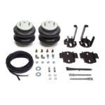RR4678 - MITSUBISHI TRITON MQ/MR STANDARD HEIGHT AIR SUSPENSION HELPER KIT FOR LEAF SPRINGS