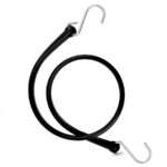 B36BK - 36"HEAVY DUTY BUNGEE STRAP-BLACK-THE PERFECT BUNGE