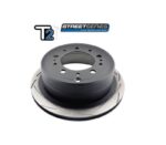 DBA789S - T2 REAR DISC ROTOR LC100