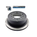 DBA789S - T2 REAR DISC ROTOR LC100
