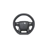 PVS-EDTV4-WHEEL-37 - LC71/LC76/LC78/LC79/LC200 Black Edition V4 2022 Steering Wheel