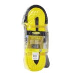 S/BCC330 - 3" x 30' Tow Strap (Yellow) - Image 7
