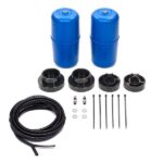 CR5119 - PATROL Y62 STANDARD HEIGHT AIR SUSPENSION HELPER KIT FOR COIL SPRINGS