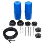 CR5120 - PATROL Y62 RAISED HEIGHT AIR SUSPENSION HELPER KIT FOR COIL SPRINGS
