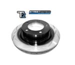 DBA2724S - T2 FRONT DISC ROTOR (LC200 /LX570 /TUNDRA)
