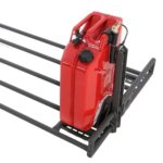 S/BD8007 - Jerry Can Mounting Bracket - Image 7