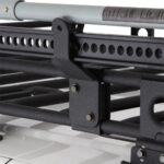 S/BD8076 - Hi-Lift Jack Mount - Image 6