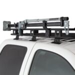 S/BD8076 - Hi-Lift Jack Mount - Image 7
