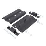 S/BD8138 - Axe And Shovel Mount - Image 3