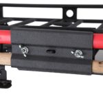 S/BD8138 - Axe And Shovel Mount - Image 6