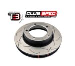 DBA4788S - T3 FRONT DISC ROTOR LX470/LC100