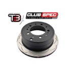 DBA4789S - T3 REAR DISC ROTOR LX470/LC100