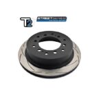 DBA793S - T2 REAR DISC ROTOR (FORTUNER/ PRADO)