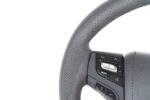 PVS-EDTV4-WHEEL-31 - LC71/LC76/LC78/LC79/LC200 Grey Edition V4 2022 Steering Wheel - Image 3