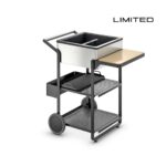 Dometic MoBar 50 S with Accessories