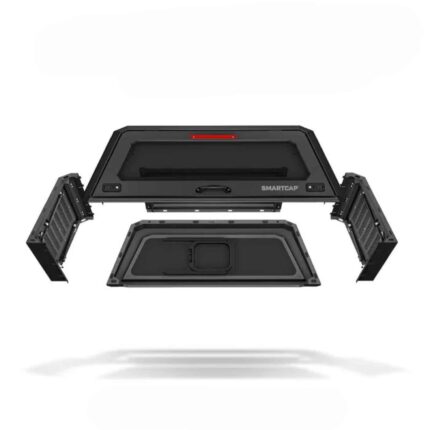 F-150 2021+ EVOA 5.5'/ 6.5' SMARTCAP