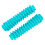 EXP12114 - Pro Comp Poly-Vinyl Shock Boot (Teal)