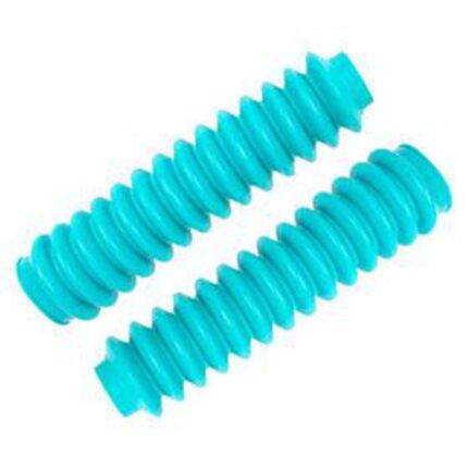 EXP12114 - Pro Comp Poly-Vinyl Shock Boot (Teal)