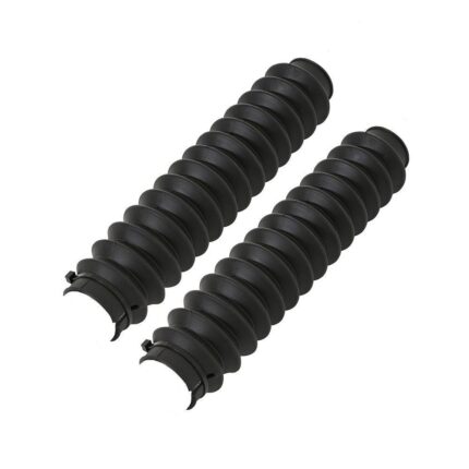 EXP12127 - Pro Comp Poly-Vinyl Shock Boots (Black)