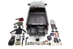 MT3-  HiLux Revo Double-Cab 2015+ DECKED DRAWER SYSTEM Legacy - Image 10